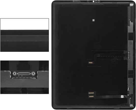 LCD Assembly With Digitizer Compatible For IPad Pro 12.9