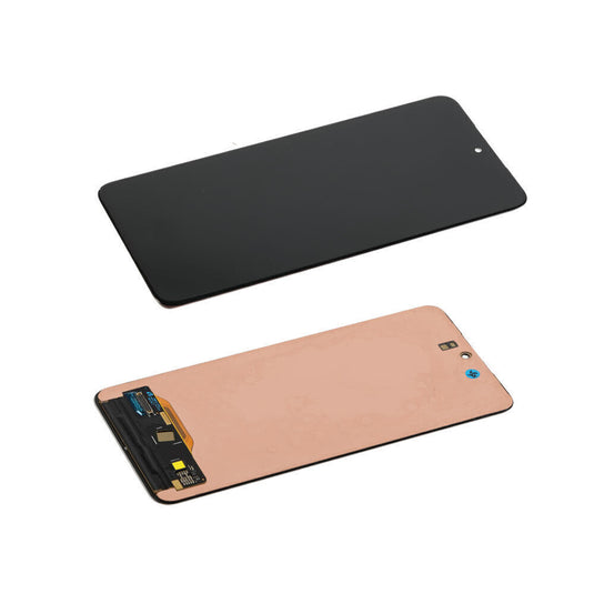 Compatible For Samsung Galaxy S21 FE 5G OLED Assembly Without Frame