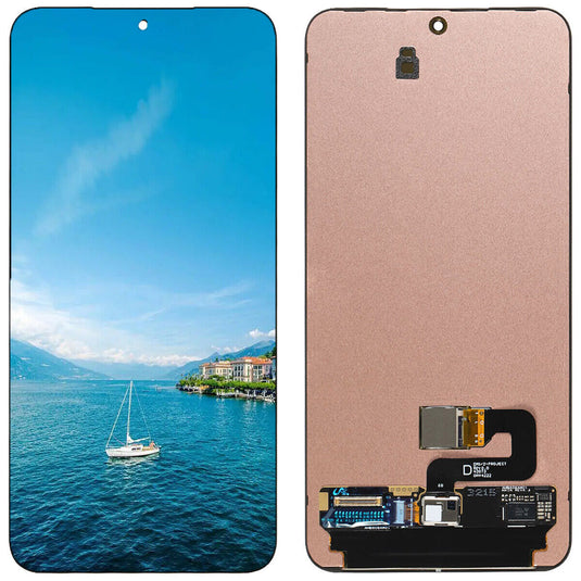 Compatible For Samsung Galaxy S23 Plus 5G OLED Assembly Without Frame