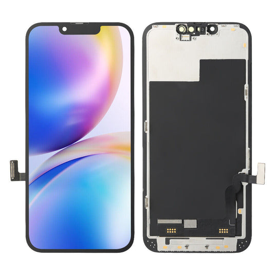 LCD Assembly for iPhone 13 (FHD Incell / T7)
