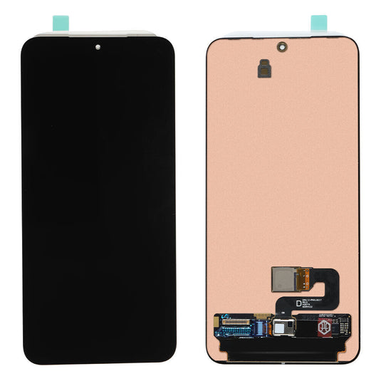 Compatible For Samsung Galaxy S23 5G OLED Assembly Without Frame