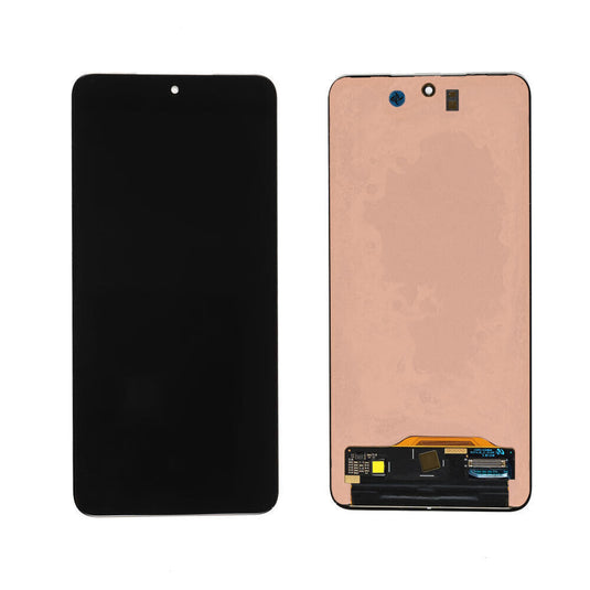Compatible For Samsung Galaxy S21 FE 5G OLED Assembly Without Frame