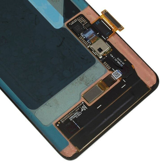 Compatible For Samsung Galaxy S10 Plus OLED Assembly Without Frame