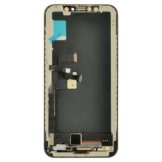 LCD Assembly for iPhone X (FHD Incell / T7)