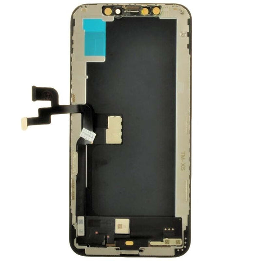 LCD Assembly for iPhone XS (FHD Incell / T7)