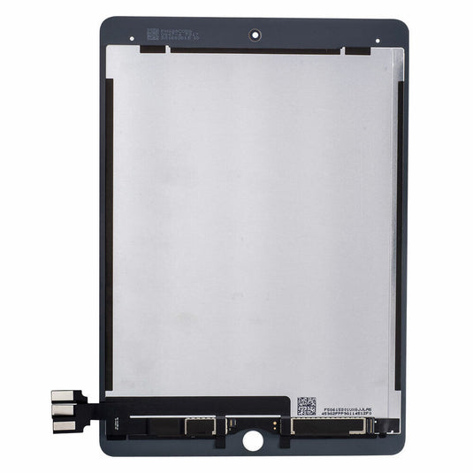 LCD Assembly With Digitizer Compatible For iPad Pro 9.7 (White)