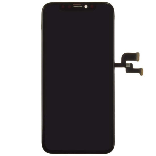 LCD Assembly for iPhone XS (FHD Incell / T7)