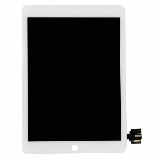 LCD Assembly With Digitizer Compatible For iPad Pro 9.7 (White)
