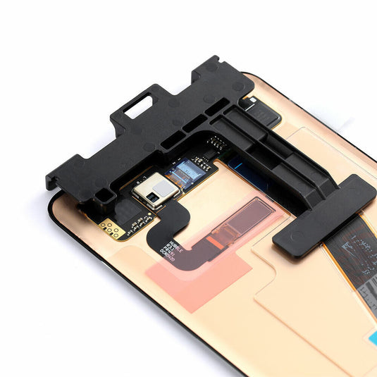 Compatible For Samsung Galaxy S20 5G OLED Assembly Without Frame