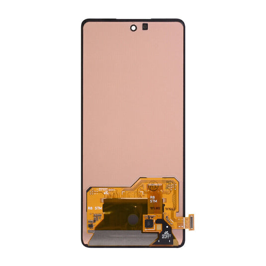 Refurbished OLED Assembly Without Frame Replacement for Samsung Galaxy S20 FE 5G