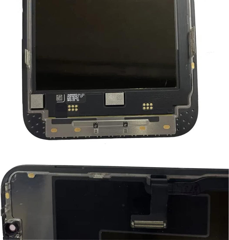 Load image into Gallery viewer, Product Description: LCD Assembly Compatible with iPhone 13 Pro Max
