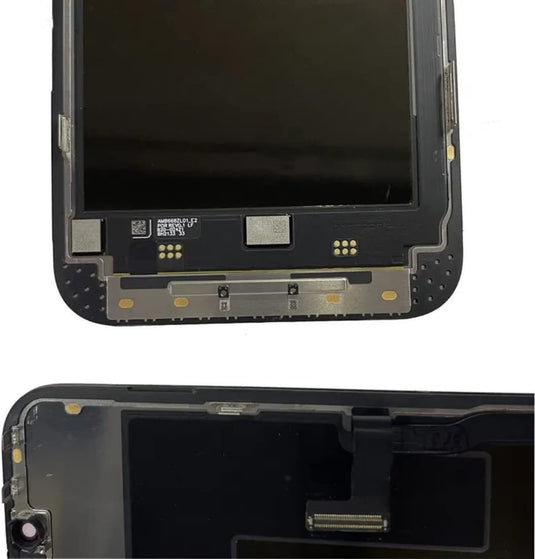 Product Description: LCD Assembly Compatible with iPhone 13 Pro Max