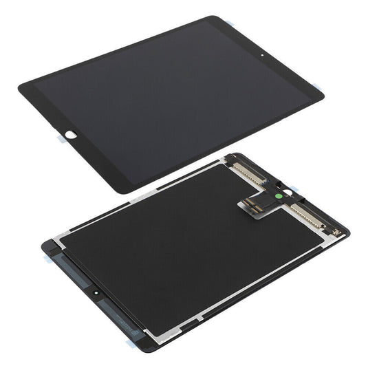 LCD Assembly With Digitizer Compatible For iPad Pro 10.5 (Black)