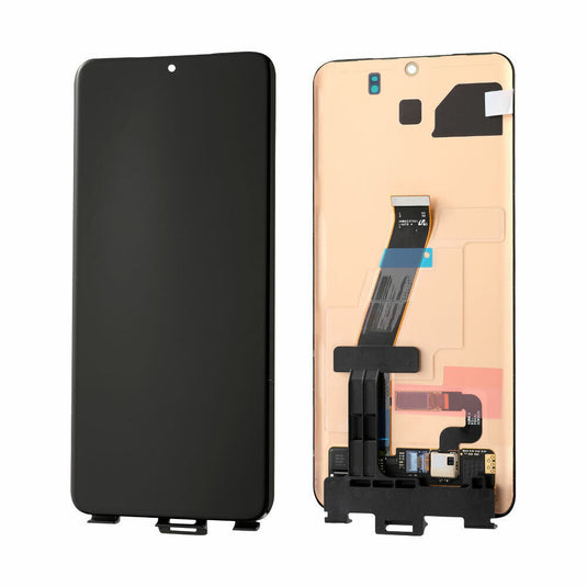 Compatible For Samsung Galaxy S20 5G OLED Assembly Without Frame