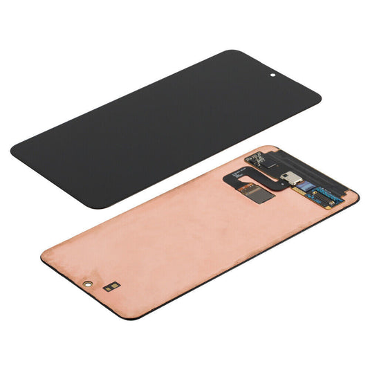 Compatible For Samsung Galaxy S21 5G OLED Assembly Without Frame