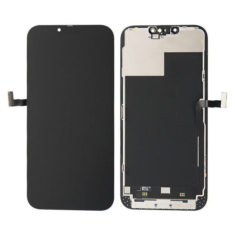 Load image into Gallery viewer, Product Description: LCD Assembly Compatible with iPhone 13 Pro Max
