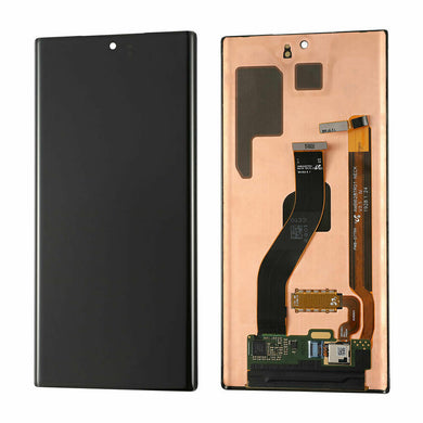 Compatible For Samsung Galaxy Note 10 OLED Assembly Without Frame