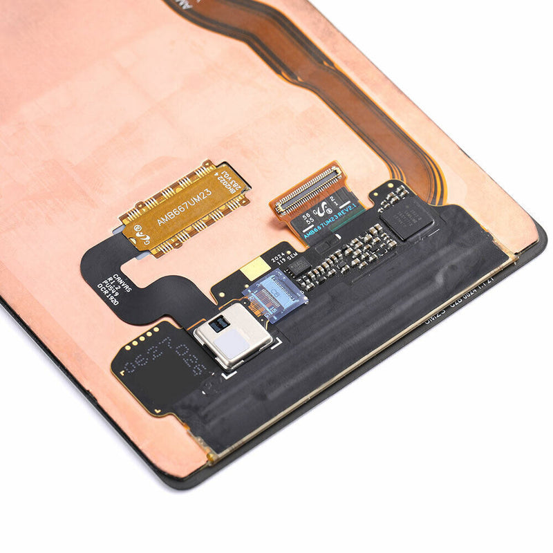 Load image into Gallery viewer, Compatible For Samsung Galaxy Note 20 5G OLED Assembly Without Frame
