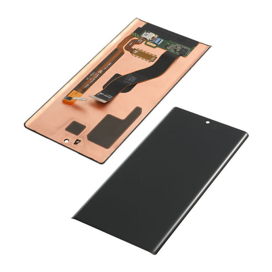 Compatible For Samsung Galaxy Note 10 OLED Assembly Without Frame