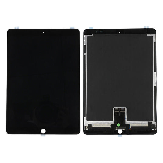 LCD Assembly With Digitizer Compatible For iPad Pro 10.5 (Black)