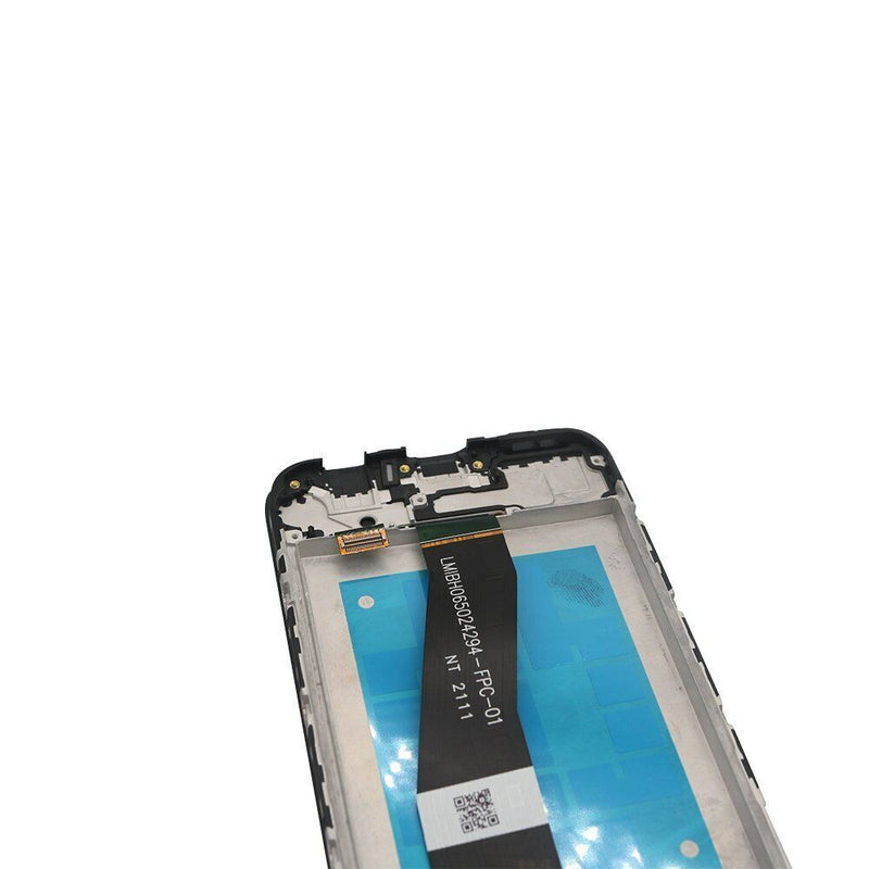 Load image into Gallery viewer, For Samsung Galaxy M02S  Replacement LCD Touch Screen With Frame
