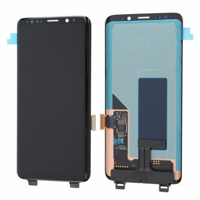 Compatible For Samsung Galaxy S8 Plus OLED Assembly Without Frame