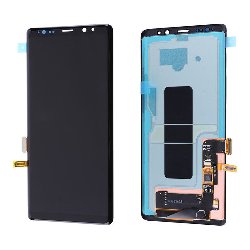 Load image into Gallery viewer, Compatible For Samsung Galaxy Note 8 OLED Assembly Without Frame
