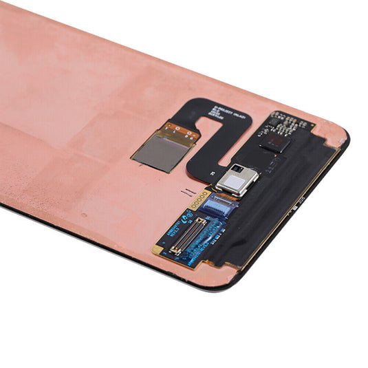 Compatible For Samsung Galaxy S21 Plus 5G OLED Assembly Without Frame