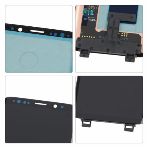 Compatible For Samsung Galaxy S8 Plus OLED Assembly Without Frame