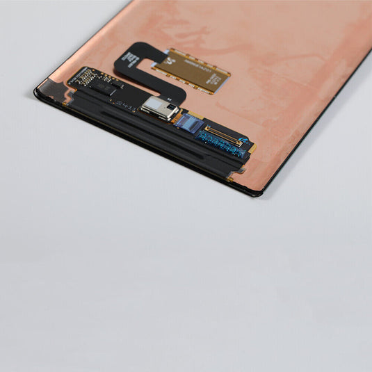 Compatible For Samsung Galaxy S22 Ultra 5G OLED Assembly Without Frame