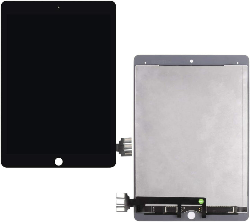 Load image into Gallery viewer, LCD Assembly With Digitizer Compatible For iPad Pro 9.7 (Black)
