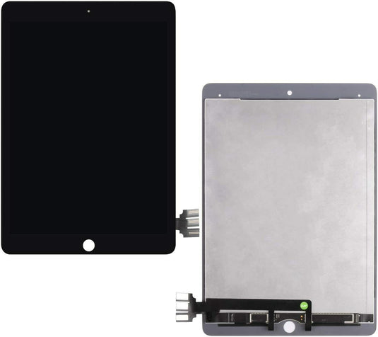 LCD Assembly With Digitizer Compatible For iPad Pro 9.7 (Black)