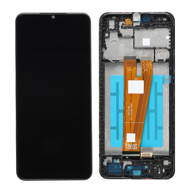 Load image into Gallery viewer, Upgrade your Samsung A04 with our premium Samsung A04 LCD Screen Replacement (A045 / 2022).
