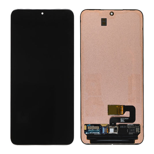 Compatible For Samsung Galaxy S22 5G OLED Assembly Without Frame