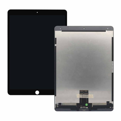 LCD Assembly With Digitizer Compatible For iPad Air 3 (Black)