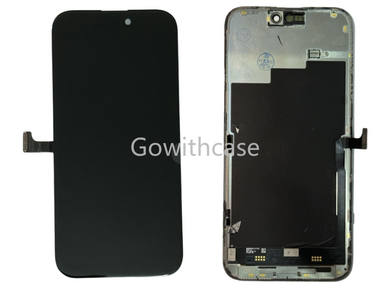 Product Description: High-Quality iPhone 15 Pro Max LCD Screen Replacement