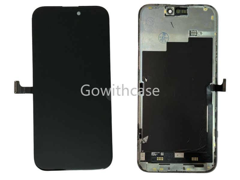 Load image into Gallery viewer, Product Description: High-Quality iPhone 15 Pro Max LCD Screen Replacement
