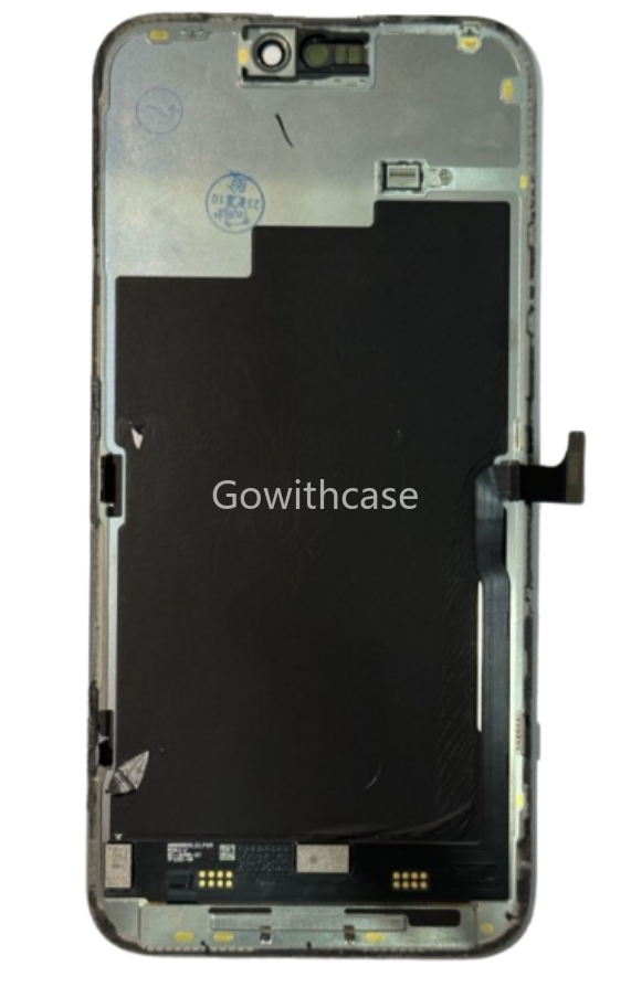 Load image into Gallery viewer, Product Description: High-Quality iPhone 15 Pro Max LCD Screen Replacement
