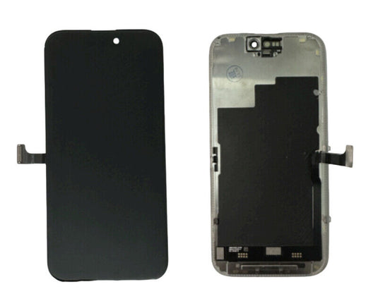 Product Description: High-Quality iPhone 15 Pro LCD Screen Replacement