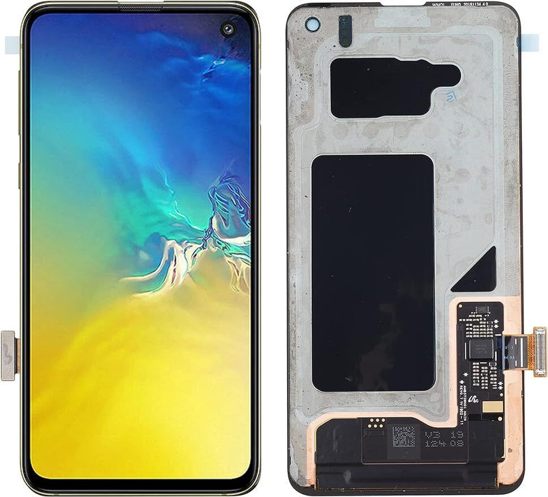 Load image into Gallery viewer, Compatible For Samsung Galaxy S10E OLED Assembly Without Frame
