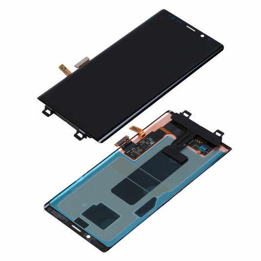 Compatible For Samsung Galaxy Note 9 OLED Assembly Without Frame