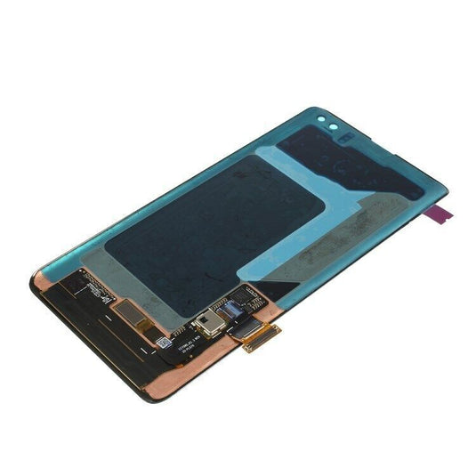 Refurbished OLED Assembly Replacement for Samsung Galaxy S10 Plus