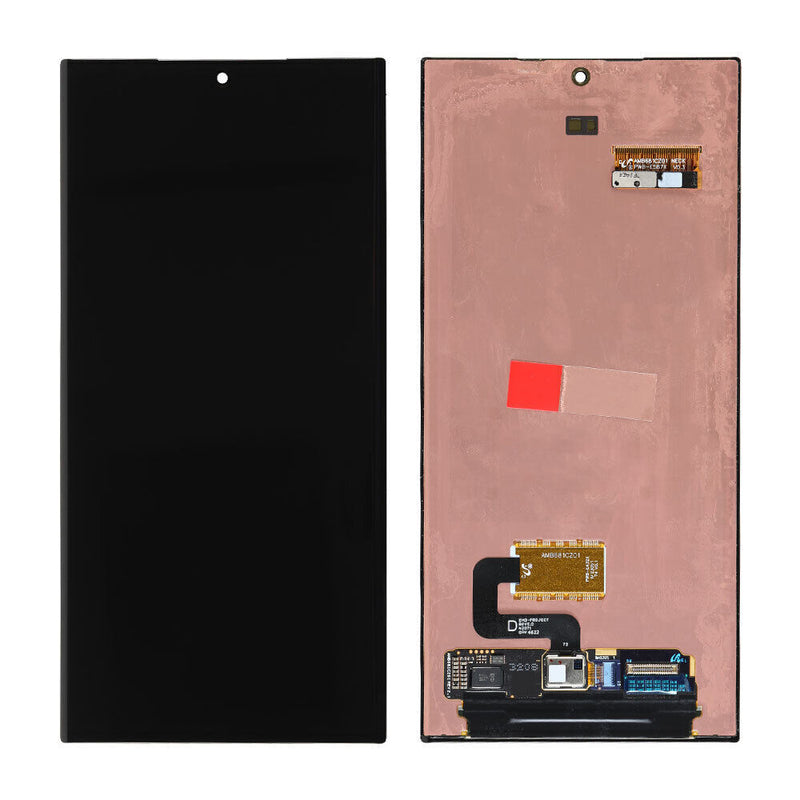 Load image into Gallery viewer, Compatible For Samsung Galaxy S23 Ultra 5G OLED Assembly Without Frame
