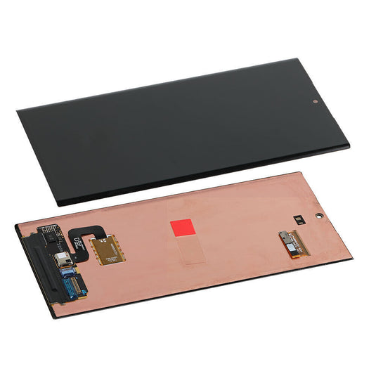 Compatible For Samsung Galaxy S23 Ultra 5G OLED Assembly Without Frame