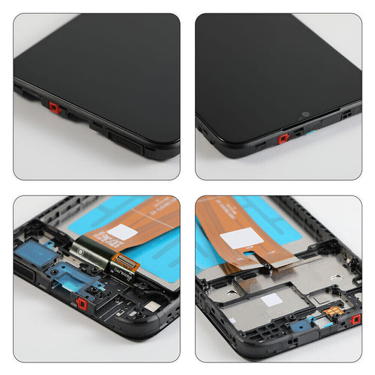 Upgrade your Samsung A04 with our premium Samsung A04 LCD Screen Replacement (A045 / 2022).