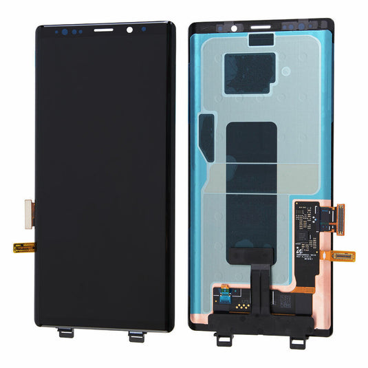 Compatible For Samsung Galaxy Note 9 OLED Assembly Without Frame