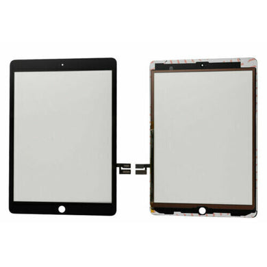 Digitizer Compatible For iPad 6 (2018) (Black)