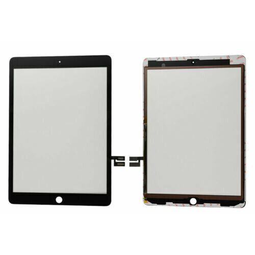 Digitizer Compatible For iPad 6 (2018) (Black)