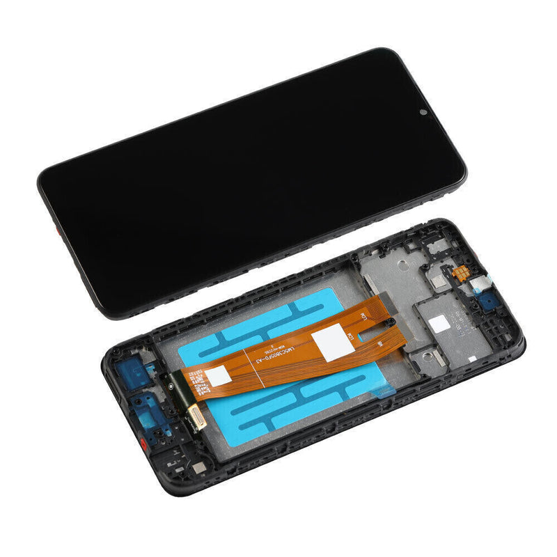 Load image into Gallery viewer, Upgrade your Samsung A04 with our premium Samsung A04 LCD Screen Replacement (A045 / 2022).
