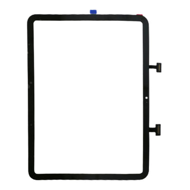 Digitizer Compatible For iPad 10 (2022) (Black)